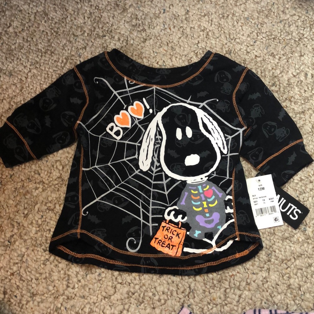 Kids shirt
